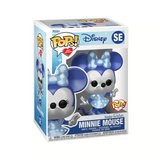 Funko Pop! Disney - Minnie Mouse Make a Wish Special Edition