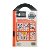 Stickers Minnie Mouse - Variety Pack