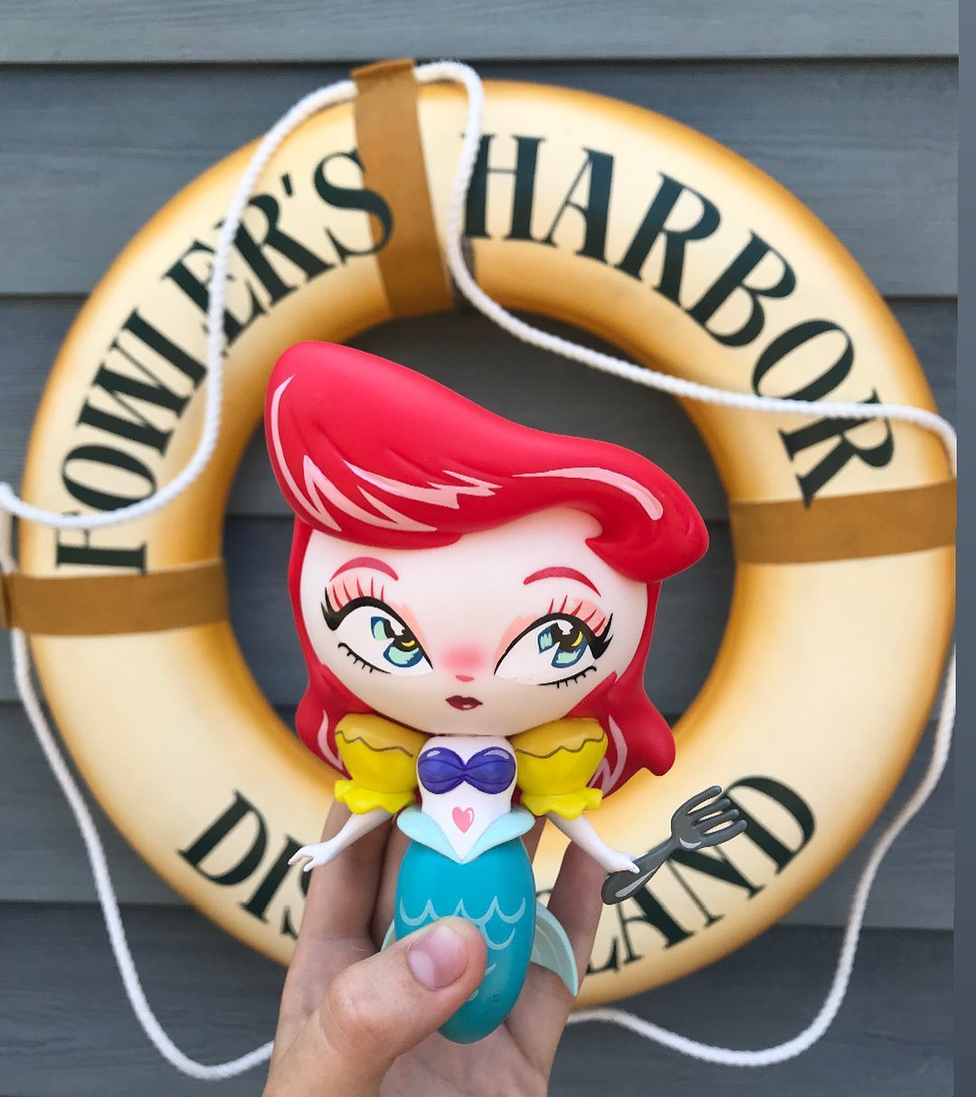 Disney Showcase Collection - Ariel