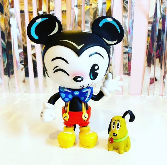 Disney Showcase Collection - Mickey Mouse