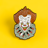 Pin Pennywise