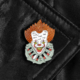 Pin Pennywise
