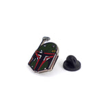 Pin Star Wars - Boba Fett