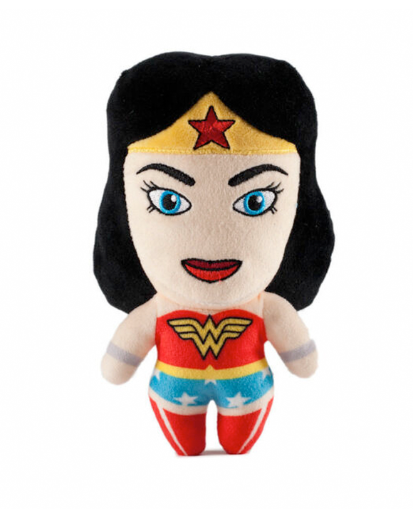 Peluche Kidrobot DC - Wonder Woman