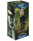 Breaking Bad Walter White / Heisenberg Bobblehead