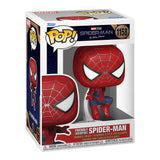 Funko Pop! Marvel - Spider-Man - Friendly Neighborhood Spider-Man #1158