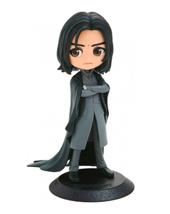 Banpresto Qposket Harry Potter Severus Snape