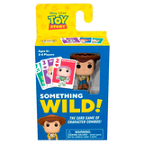 Something Wild Funko! Disney - Toy Story