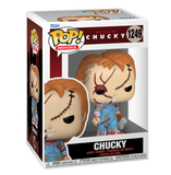 Funko Pop! Terror - Chucky #1249