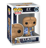 Funko Pop! Movies - E.T.- E.T. in Robe #1254